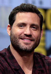 Book Edgar Ramirez for your next corporate event, function, or private party.