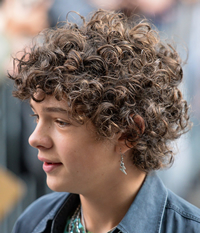 Book Noah Jupe for your next corporate event, function, or private party.