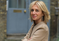 Book Sahar Hashemi for your next corporate event, function, or private party.