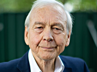 Book John Humphrys for your next corporate event, function, or private party.