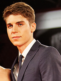 Book Nolan Gerard Funk for your next corporate event, function, or private party.