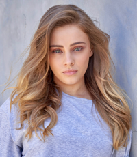 Book Josephine Langford for your next corporate event, function, or private party.