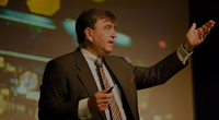 Book Eric Mazur for your next corporate event, function, or private party.