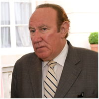 Book Andrew Neil for your next corporate event, function, or private party.