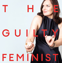 Book The Guilty Feminist for your next corporate event, function, or private party.