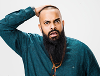 Book Guz Khan for your next corporate event, function, or private party.