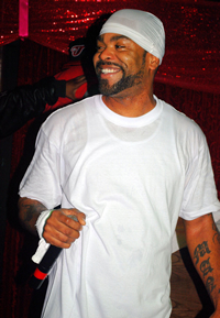 Book Method Man for your next corporate event, function, or private party.