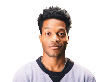 Book Jermaine Fowler for your next corporate event, function, or private party.