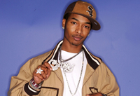 Book Chingy for your next corporate event, function, or private party.