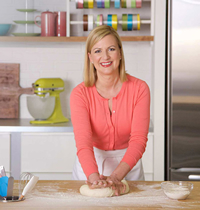 Book Anna Olson for your next corporate event, function, or private party.