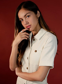 Book Olivia Rodrigo for your next corporate event, function, or private party.