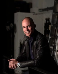 Book Bertrand Piccard for your next corporate event, function, or private party.