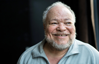 Book Stephen McKinley Henderson for your next corporate event, function, or private party.
