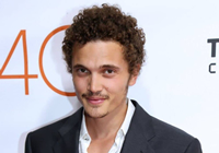 Book Karl Glusman for your next corporate event, function, or private party.