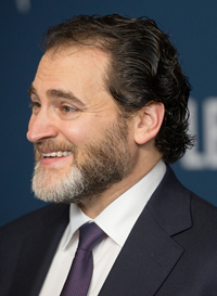 Book Michael Stuhlbarg for your next corporate event, function, or private party.