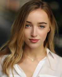 Book Phoebe Dynevor for your next corporate event, function, or private party.