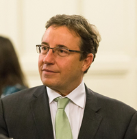 Book Achim Steiner for your next corporate event, function, or private party.
