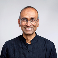 Book Venki Ramakrishnan for your next corporate event, function, or private party.