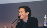 Book James Rubin for your next corporate event, function, or private party.