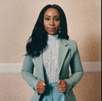 Abby Phillip - Anchor