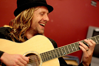 Book Jon Foreman for your next corporate event, function, or private party.