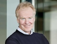 Book Peter Senge for your next corporate event, function, or private party.
