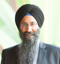 Book Suneet Singh Tuli for your next corporate event, function, or private party.