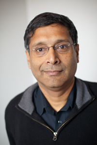 Book Arvind Subramanian for your next corporate event, function, or private party.