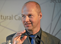 Book Sebastian Thrun for your next corporate event, function, or private party.