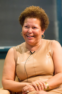 Book Debra Lee for your next corporate event, function, or private party.