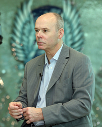 Book Clive Woodward for your next corporate event, function, or private party.