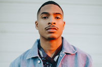 Book Arin Ray for your next corporate event, function, or private party.