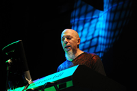 Book Jordan Rudess for your next corporate event, function, or private party.