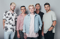 Book Deaf Havana for your next corporate event, function, or private party.