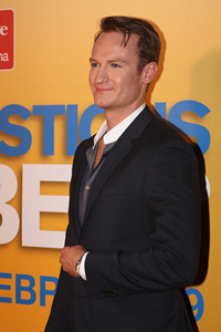 Book Josh Lawson for your next corporate event, function, or private party.