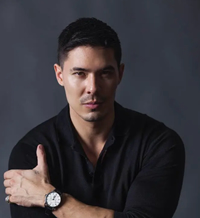 Book Lewis Tan for your next corporate event, function, or private party.