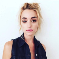 Book Brianne Howey for your next corporate event, function, or private party.