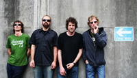 Book Swervedriver for your next corporate event, function, or private party.
