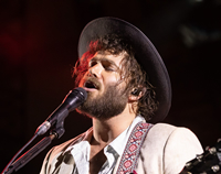 Book Angus Stone for your next corporate event, function, or private party.