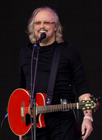 Book Barry Gibb for your next corporate event, function, or private party.