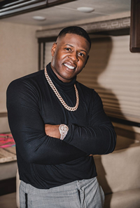 Book Blac Youngsta for your next corporate event, function, or private party.