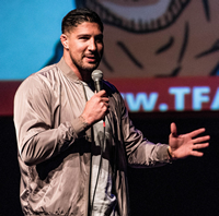 Book Brendan Schaub for your next corporate event, function, or private party.