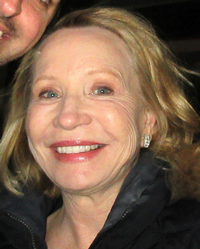 Book Debra Jo Rupp for your next corporate event, function, or private party.