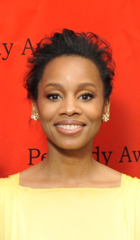 Book Anika Noni Rose for your next corporate event, function, or private party.