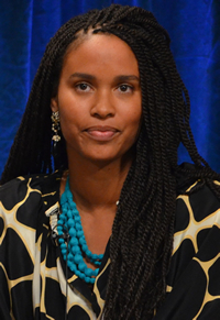 Book Joy Bryant for your next corporate event, function, or private party.