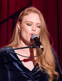Book Freya Ridings for your next corporate event, function, or private party.