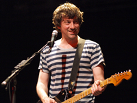 Book Graham Coxon for your next corporate event, function, or private party.
