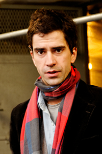 Book Hamish Linklater for your next corporate event, function, or private party.