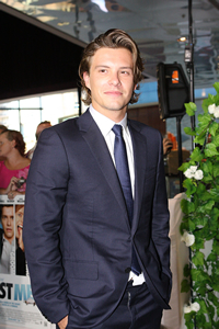 Book Xavier Samuel for your next corporate event, function, or private party.