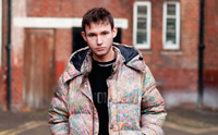 Book Hudson Mohawke for your next corporate event, function, or private party.